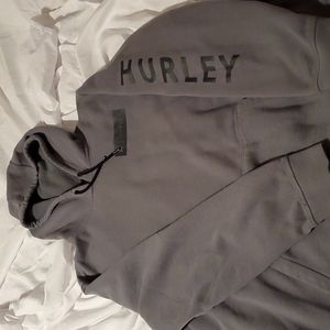 Hurley hoodie XL